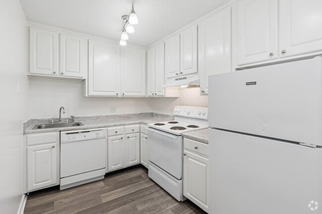 Pine Brook Apartments - Pine Brook Apartments