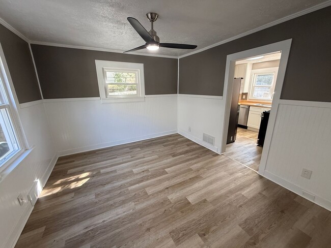 Photo - 5BR 1BA Home w/ Covered Patio • New Kitchen • Off-Street Parking in Akron