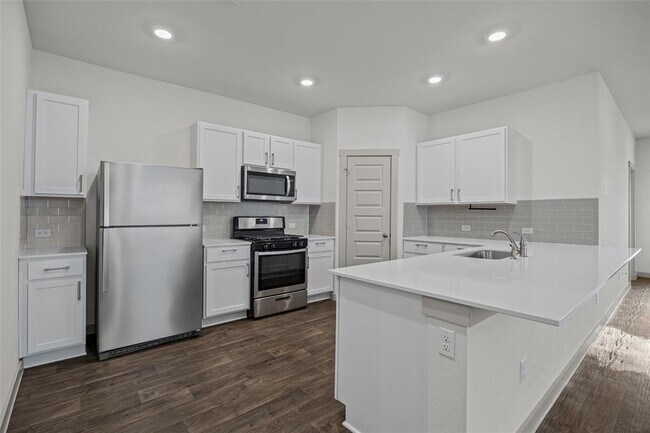 Photo - 231 Lavaca River Ln