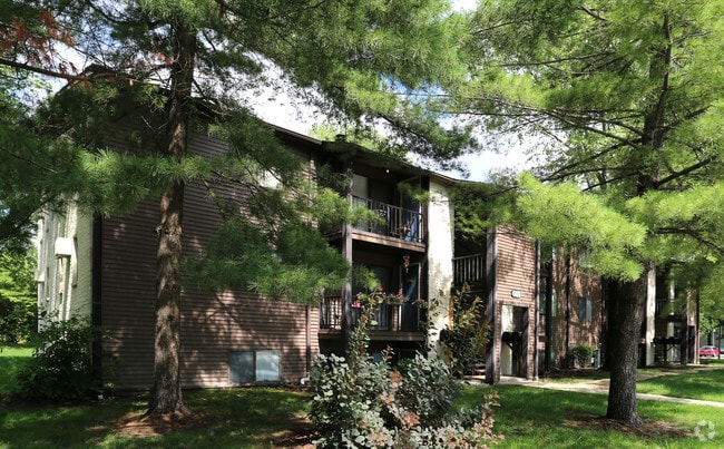Long Acres Apartments
