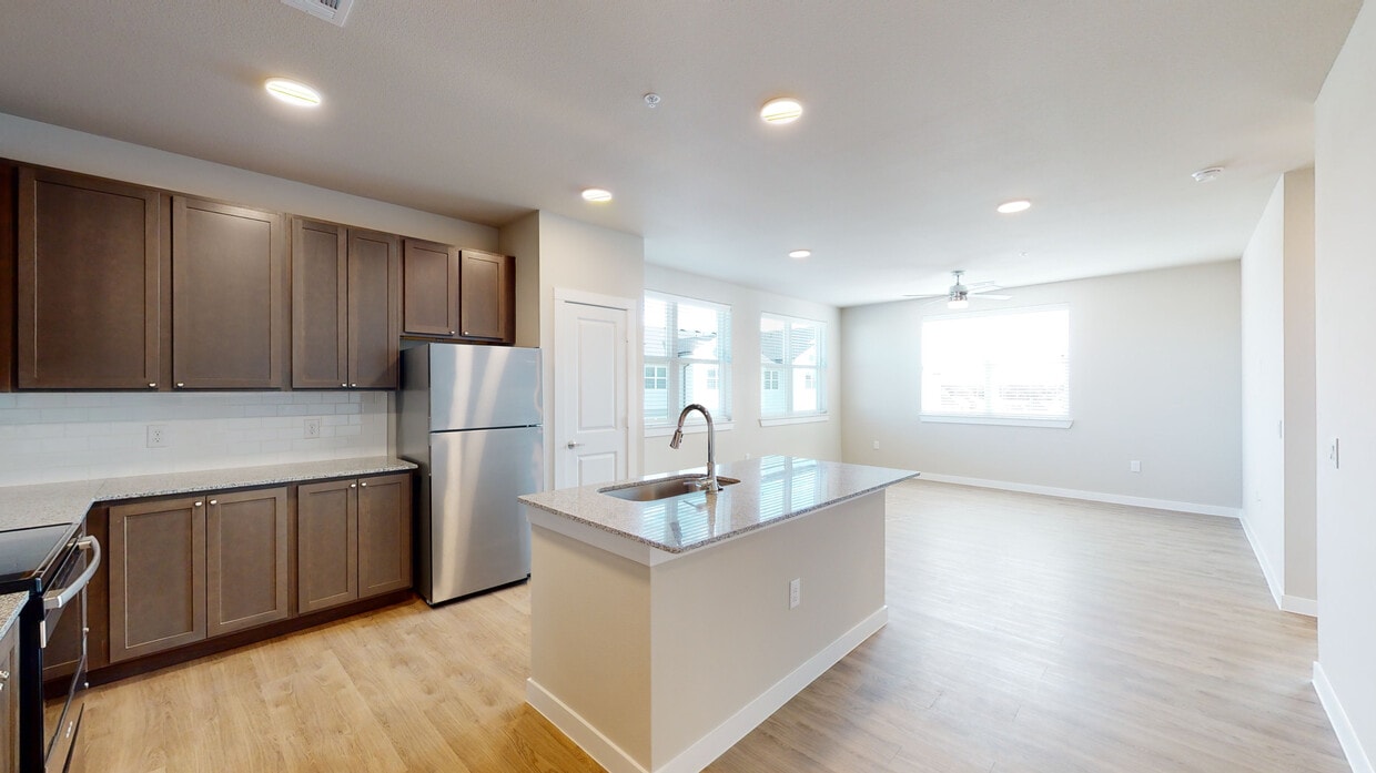 Photo - The Hightone Apartments