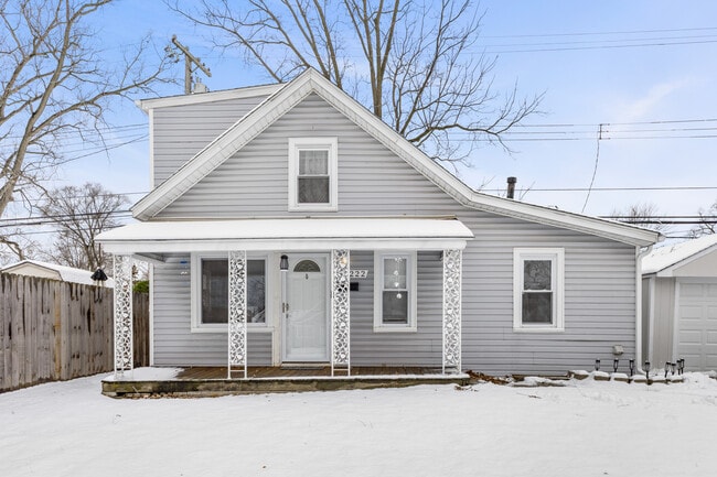 Building Photo - 5222 Williams St