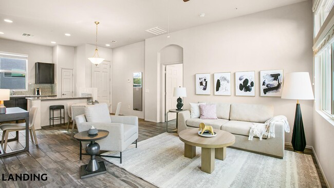 Building Photo - 9500 Williamsburg Plaza Unit 9504-305