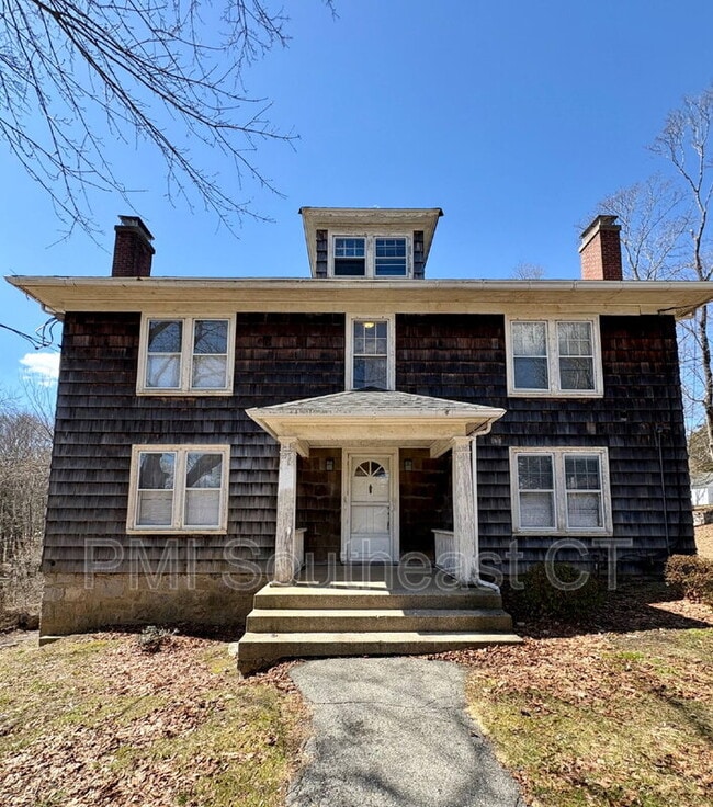 Building Photo - 640 Williams St Unit Apt. 1S