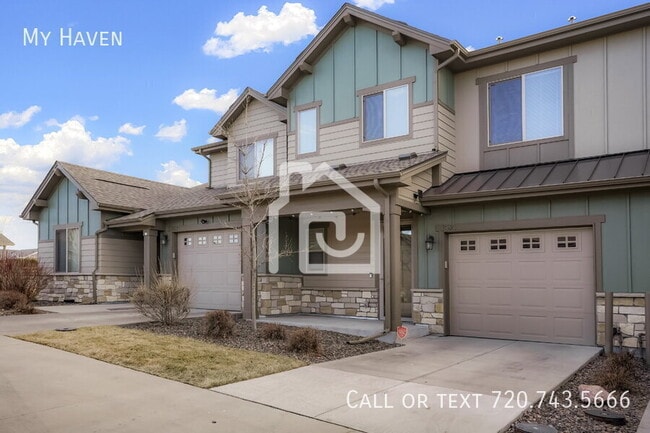 Building Photo - 3616 S Lisbon Ct