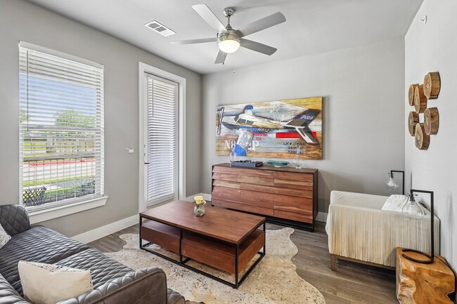 Photo - Park Place Apartments
