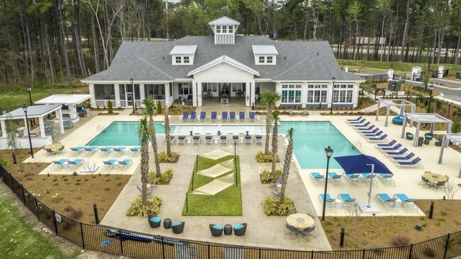 Parc at Pooler
