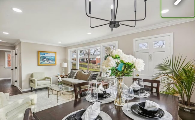 Photo - 7502 Alfred Dr Unidad Downstairs