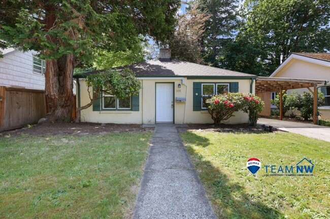 MOVE IN READY! A/C home with 2 bed, 1 bath... - MOVE IN READY! A/C home with 2 bed, 1 bath...