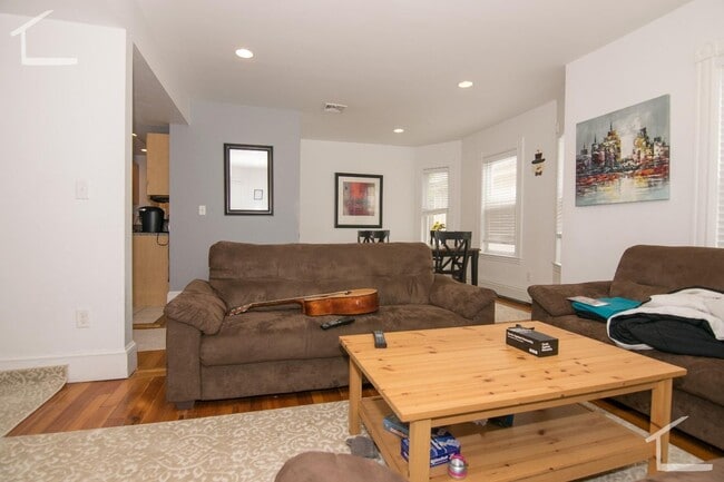 26 Brackett St #29 Boston MA 02135 - 26 Brackett St #29 Boston MA 02135