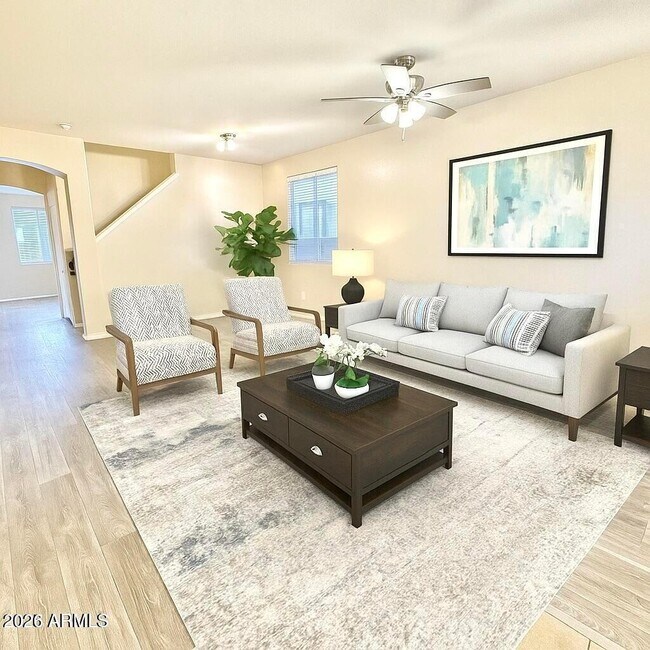 Photo - 42564 W Palmyra Ct