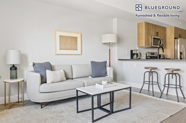 Photo - 101 Alamitos Ave Unit FL4-ID741