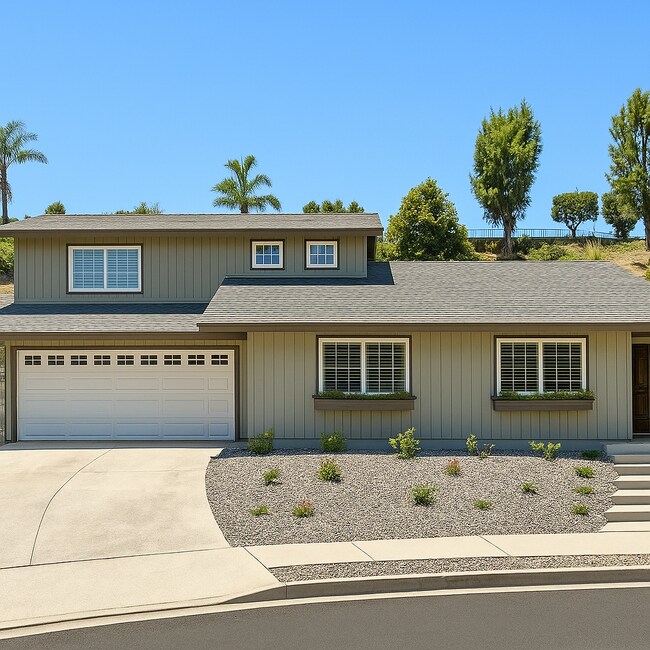 Photo - 26372 Calle Lucana Casa