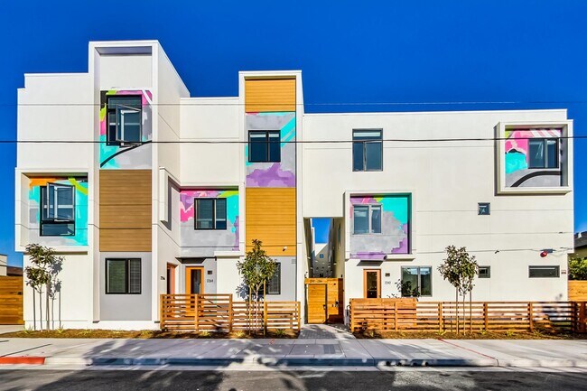 Photo - ArtHaus Magnolia Townhomes