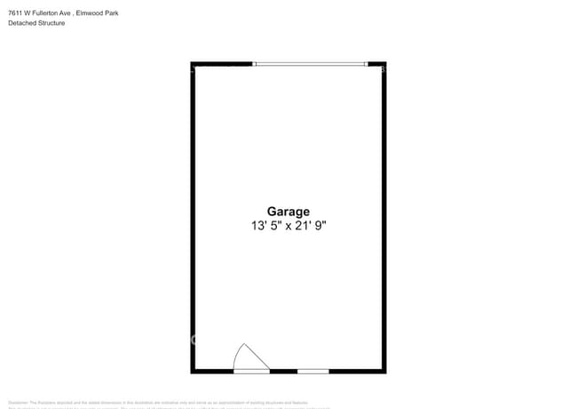 Photo - 7611 W Fullerton Ave