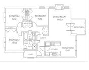 3BR/2BA Phase 1