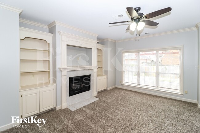 Photo - 1311 Rain Hollow Cir W