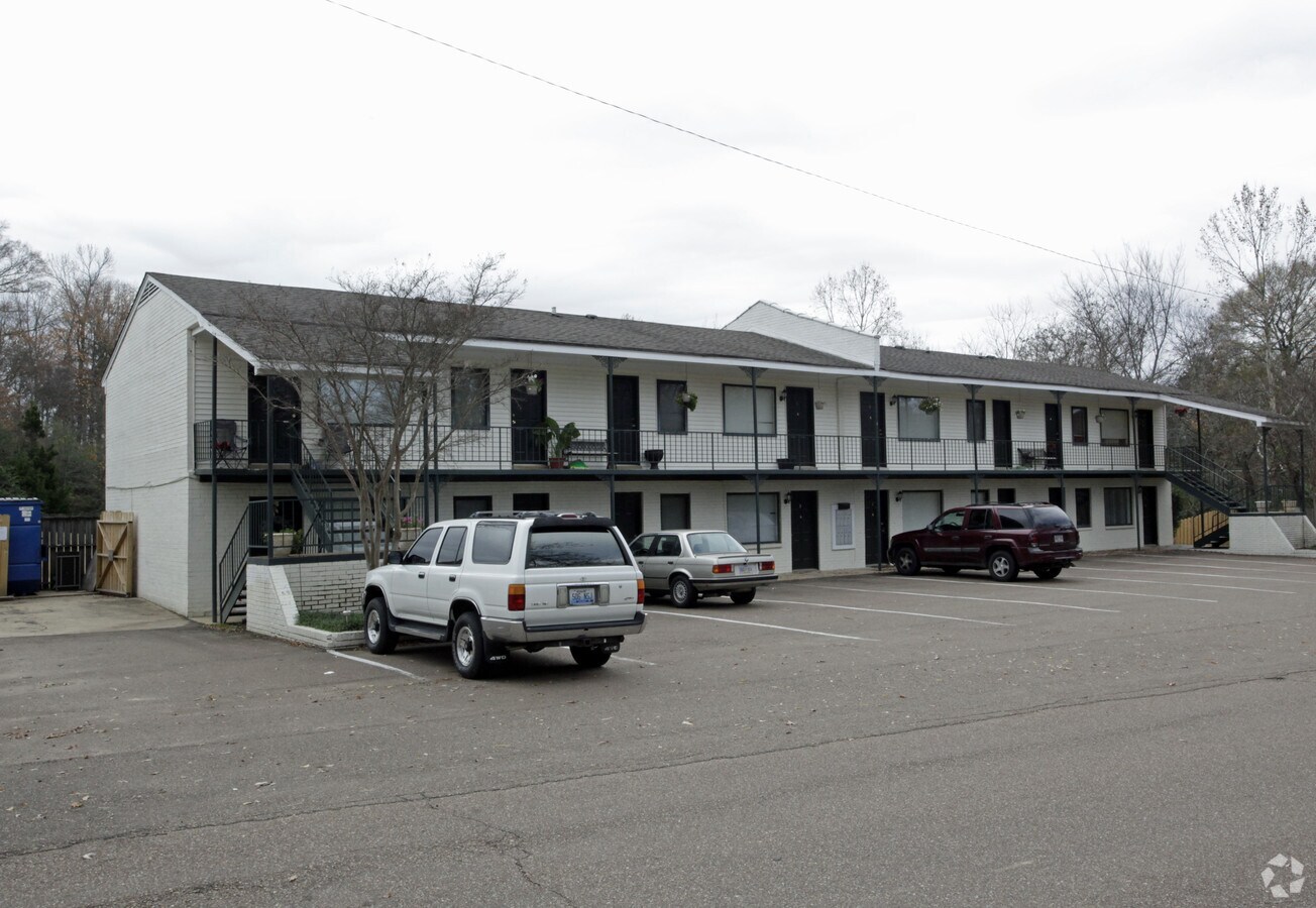 Photo - Vaiden Place Apartments