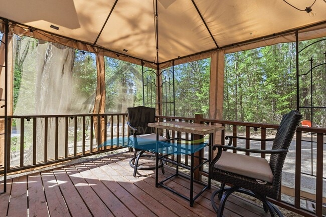 Photo - 1 Bedroom 1 Bath Cottage Style Studio Home with Off Street Parking Available in Sagle, Idaho!