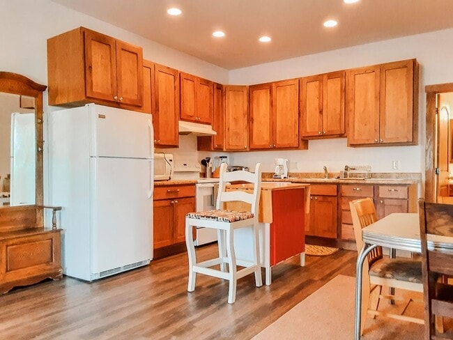 92 Upper Prairie Dog Rd