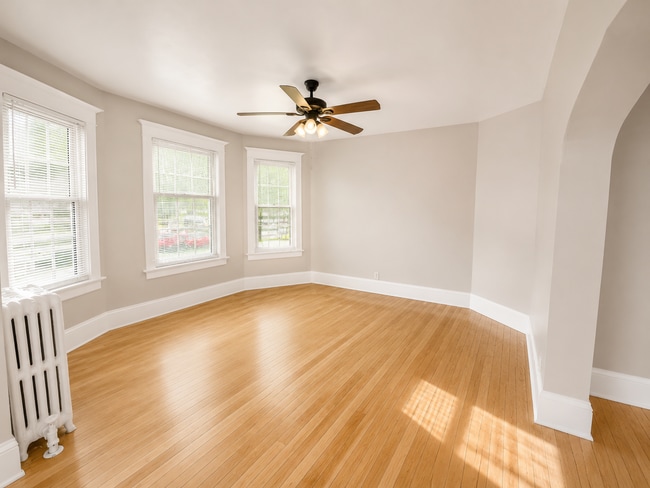 Sala de estar - 2518 N Humboldt Blvd Unidad 2518