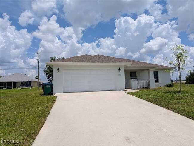 Building Photo - 1801 NW 1st Ave Rental