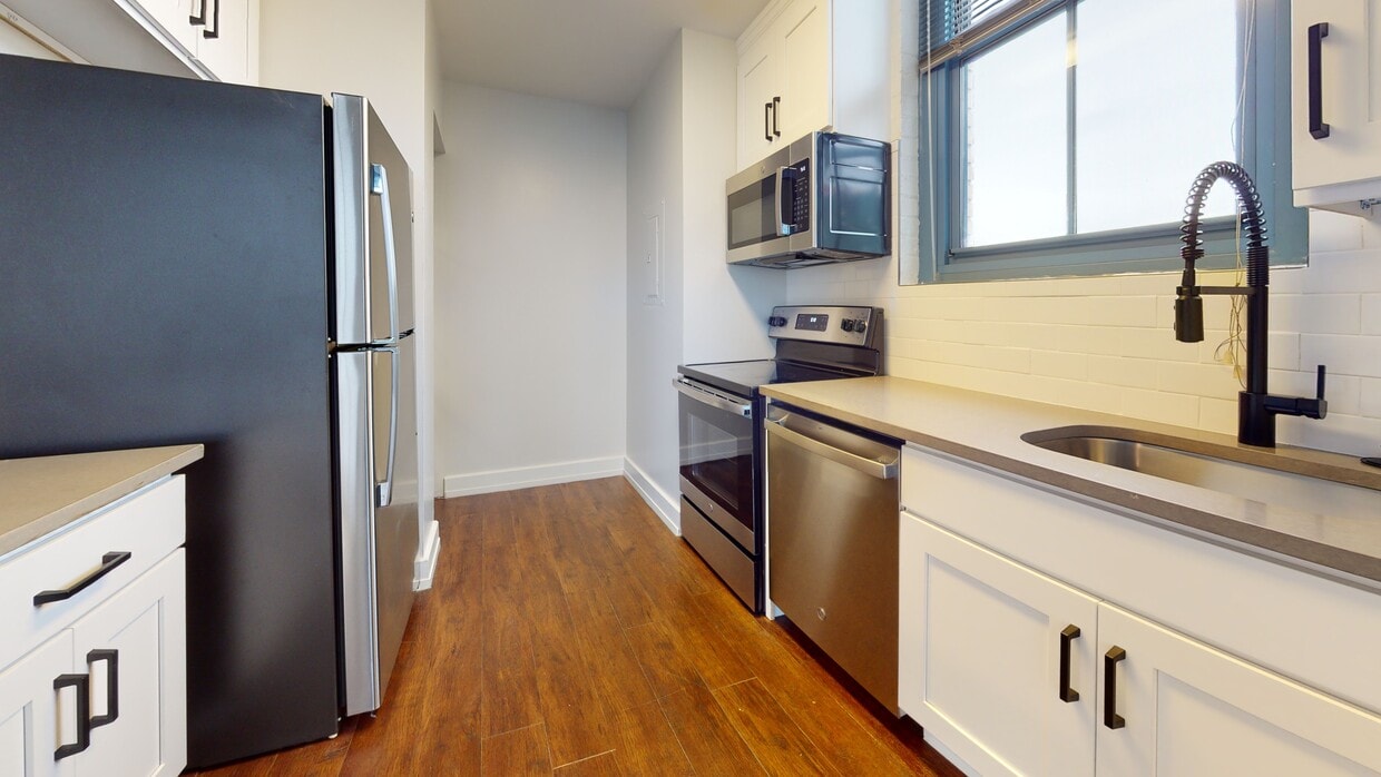 Photo - The Left Bank Apartments