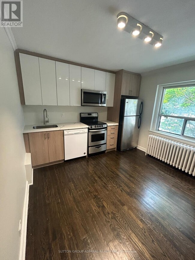 Photo - 166 Eastbourne Ave Unité 42