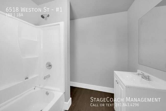 Photo - 6518 Weston St Unit #1
