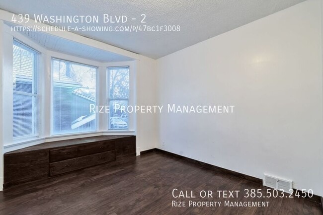 Photo - 439 Washington Blvd Unit 2