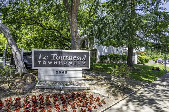 Le Tournesol - Le Tournesol Apartments