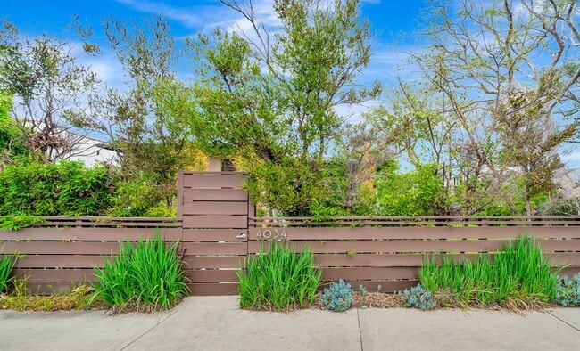 Photo - 4034- 4036 Higuera St Unit 4034 Higuera St