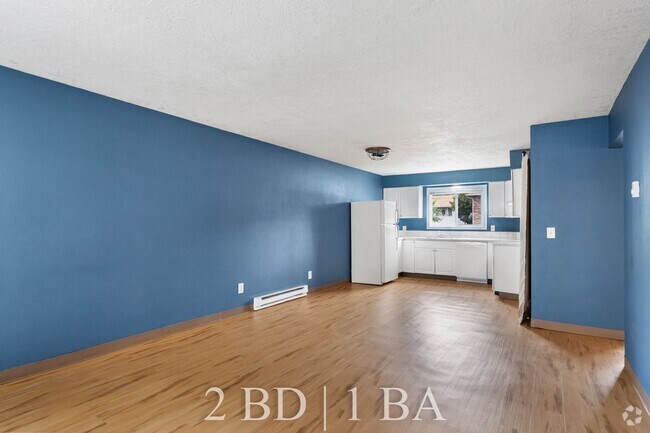 Building Photo - Updated 2 BD | 1 BA in King Arthur Court A... Unit 9484 Rental