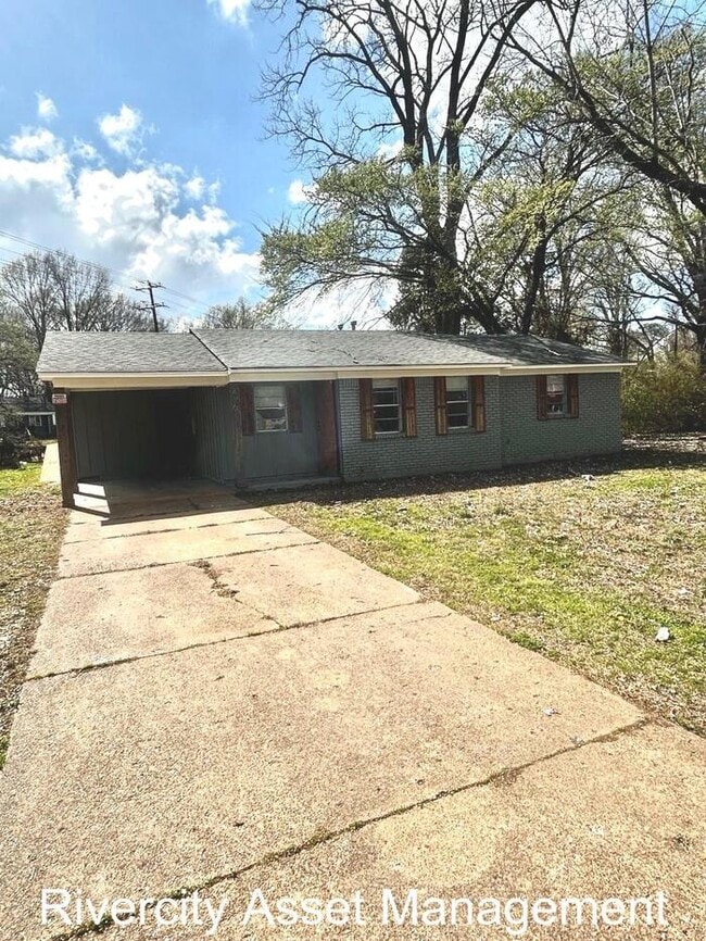 Building Photo - 4661 Berta Rd