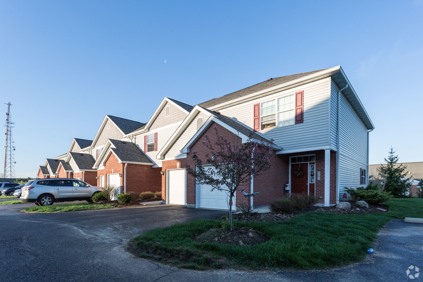 Buckeye Crossing - Buckeye Crossing Apartments