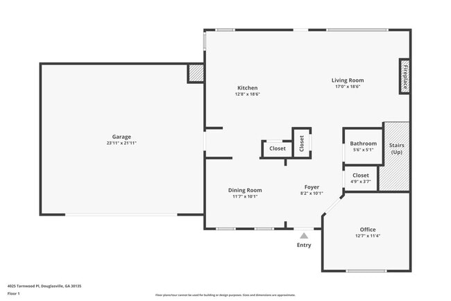 Photo - 4025 Tarnwood Pl
