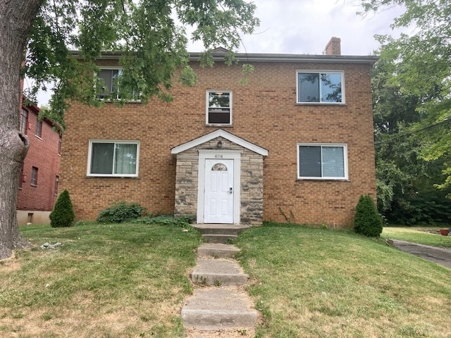 Exterior Photo - 6114 Dryden Ave Unit Apt. #1