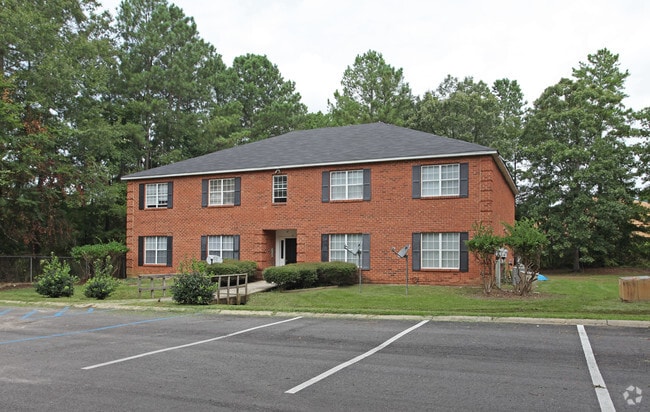 The Carrington Place Apartments - The Carrington Place Apartments