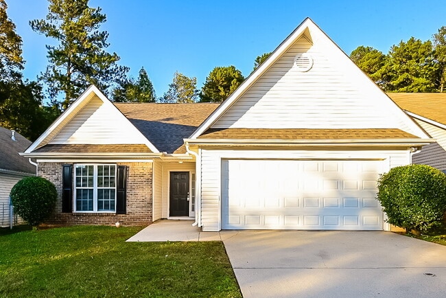 Building Photo - 205 Lassiter Dr Rental