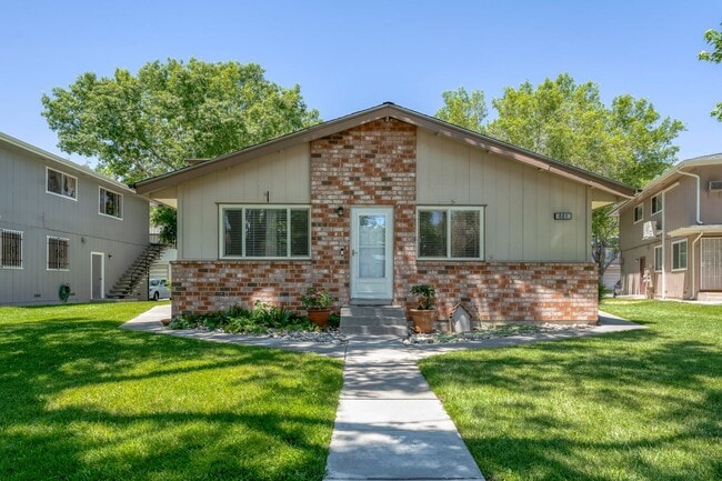 Photo - Charming 2 bedroom unit in Sparks