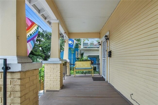 Photo - 1731 Elysian Fields Ave Unit Upper