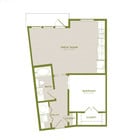 West Koenig Flats - A6 - 1 Beds - 1 Baths - 676 Sq. ft.