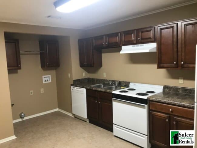Photo - Dayton Duplexes
