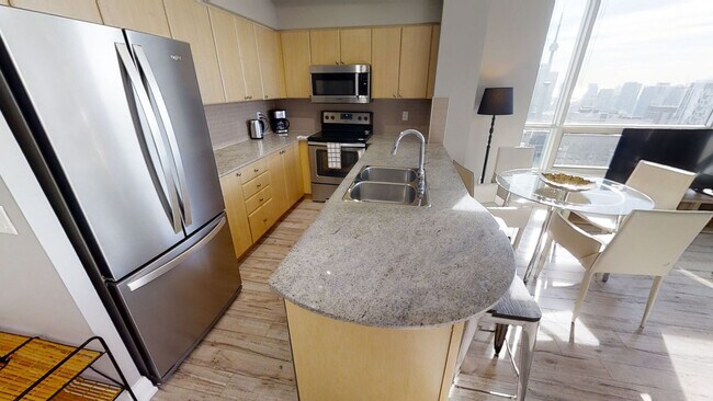 Photo - 763 Bay St. Unité SI FL1-ID1473118P