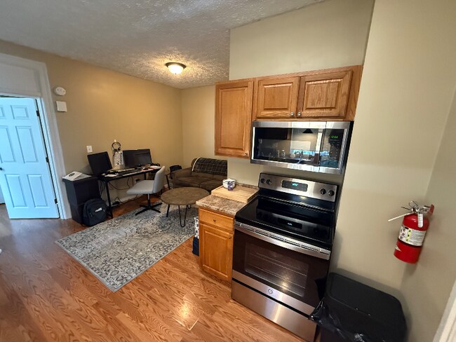 Photo - 1140 Buffalo St Unidad 6