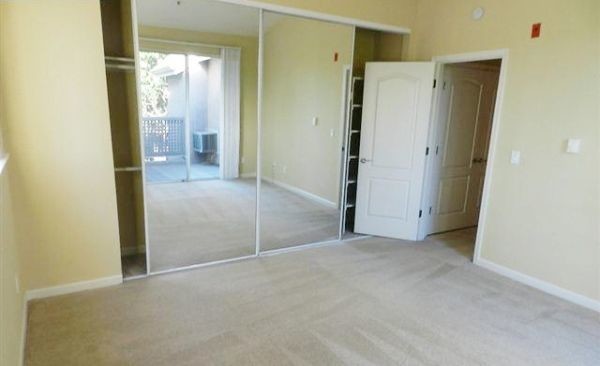 Master Bedroom - 3695 Stevenson Blvd Unit 316