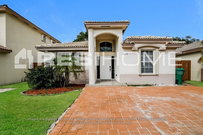 Building Photo - 10614 SW 161st Pl