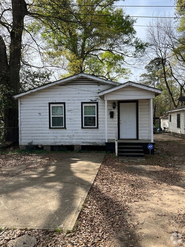 Building Photo - 3007 Boone St Rental