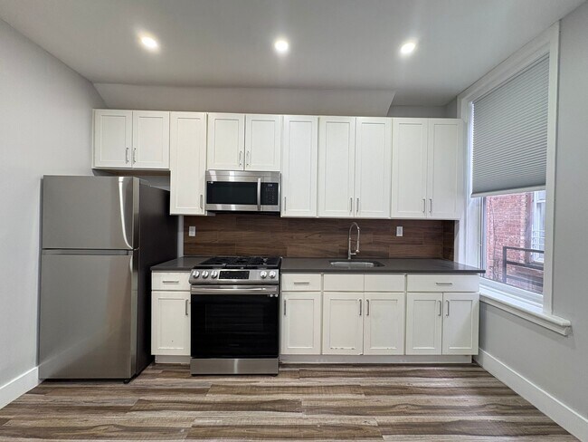 168 Ocean Ave 8 - 178 Ocean Ave Apartamentos Unidad 8