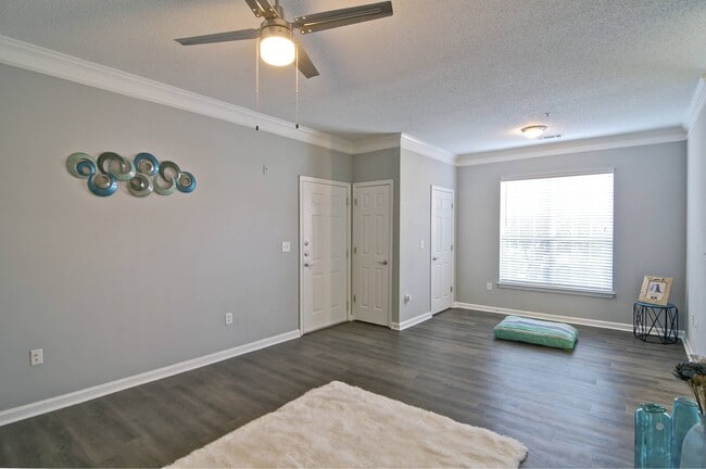 Park Creek Apartments